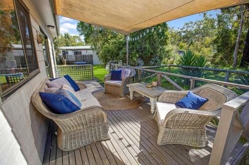Windermere Cottage