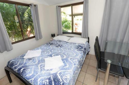 Tasman Holiday Parks - Cairns Cool Waters