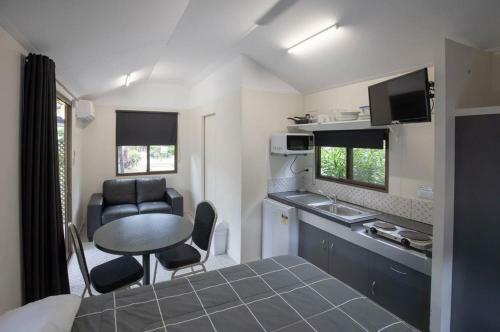 Tasman Holiday Parks - Cairns Cool Waters
