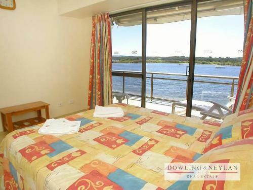 Apartamento Aqua Linea 6 Noosa Parade 82