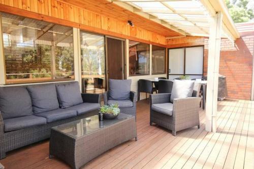 Apartamento Bridgecroft House - Spacious & Serene Family Home