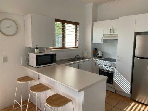 Apartamento Haven On Noosa Hill - Sunset Views, Pools, Spa