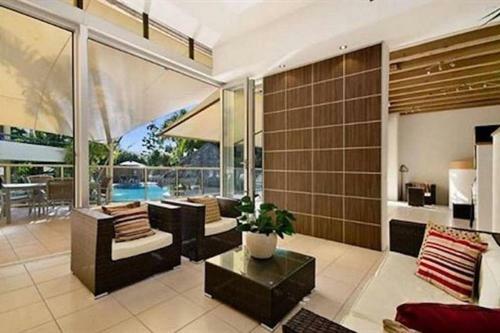 Apartamento Haven On Noosa Hill - Sunset Views, Pools, Spa