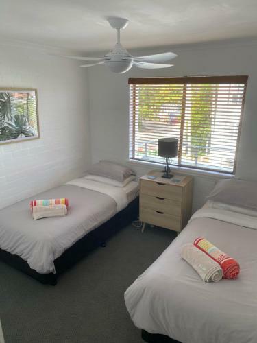 Apartamento Haven On Noosa Hill - Sunset Views, Pools, Spa