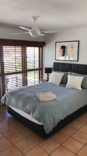 Apartamento Haven On Noosa Hill - Sunset Views, Pools, Spa