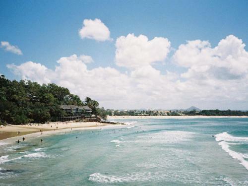 Apartamento Park Cove 4 Park Road 48