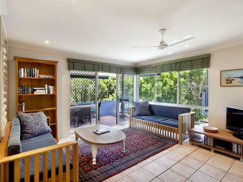 Yaringa Apartment 1 Noosa Drive 29
