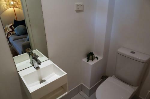 Apartamento High Five @ Laguna Vista