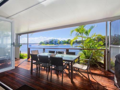 Apartamento Noosa Haven 6 Barbados Crescent 16