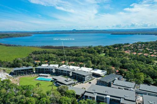Impeccable Luxury, Noosa Heads