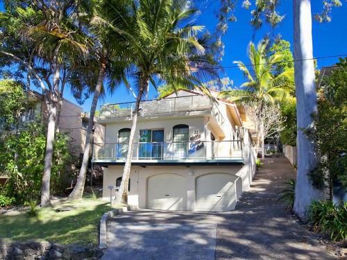 Apartamento Costa Del Sol 4 Park Road 22
