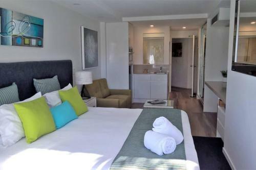 Apartamento On Hastings St Studio Possible 3pm Checkout Weekends