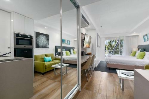 Apartamento On Hastings St Studio Possible 3pm Checkout Weekends