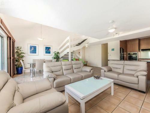 Apartamento Unit 9 Viewcrest 3 Bedroom 24 Viewland Drive