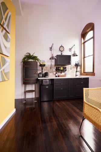 Apartamento Angel Place Robertson