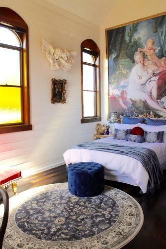 Apartamento Angel Place Robertson