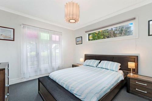 Somerled House Port Fairy