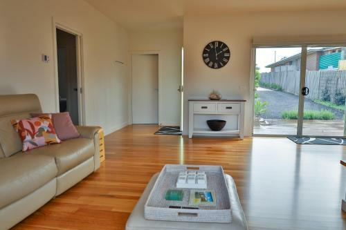 Apartamento Driftaway