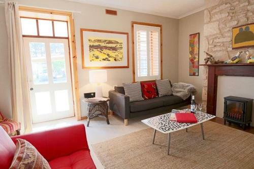 Apartamento The Robe Terraces No.4