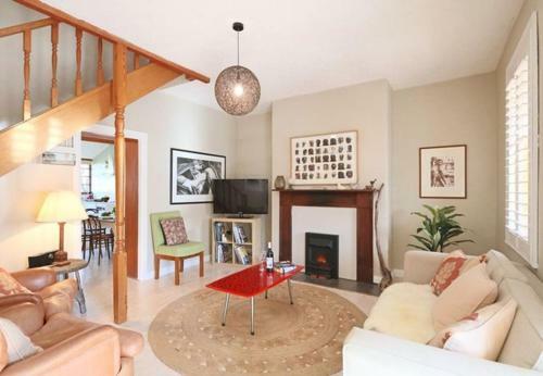 Apartamento The Robe Terraces No.3