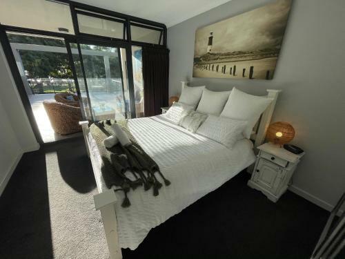 Apartamento Ocean View At Aria Rockingham