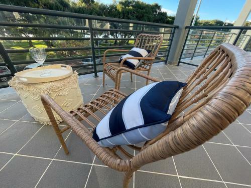 Apartamento Ocean View At Aria Rockingham