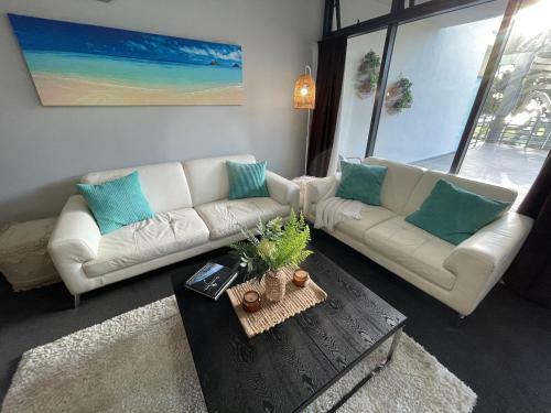 Apartamento Ocean View At Aria Rockingham