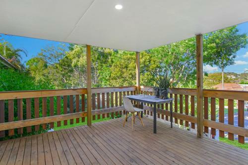 Peace In Port Macquarie