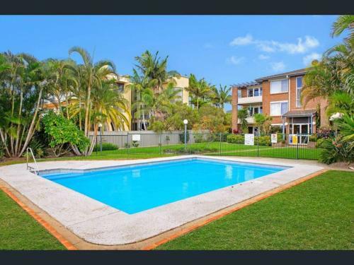 Apartamento Play@portmacq