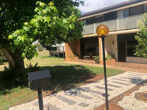Apartamento Fi's Beach House