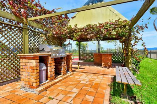 Apartamento Blueberry Hill Vineyard Studio Rose Room