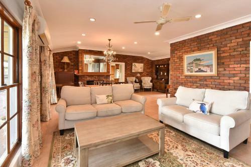 Agroturismo Blueberry Hill Vineyard Estate