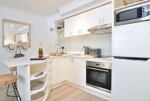 Apartamento Paradise Port Douglas #201