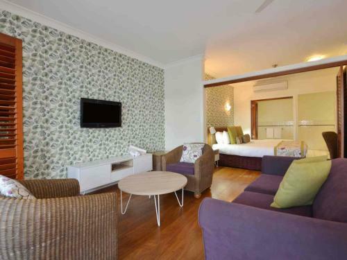 Apartamento Portside On The Inlet