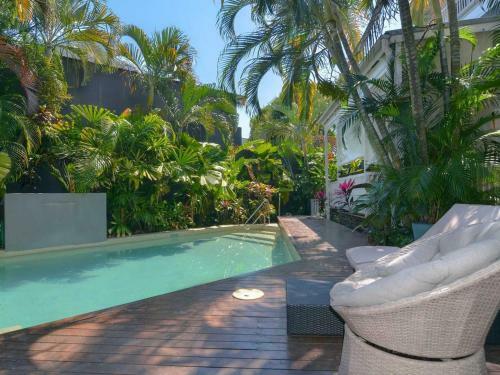 Apartamento Portside On The Inlet