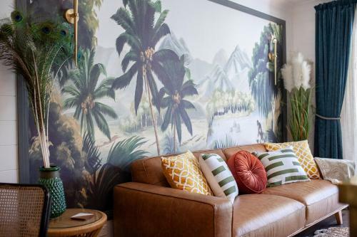 Muse-luxe Apartment In Port Douglas