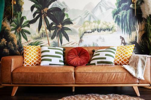 Muse-luxe Apartment In Port Douglas