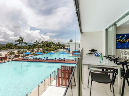 Apartamento Pool 54