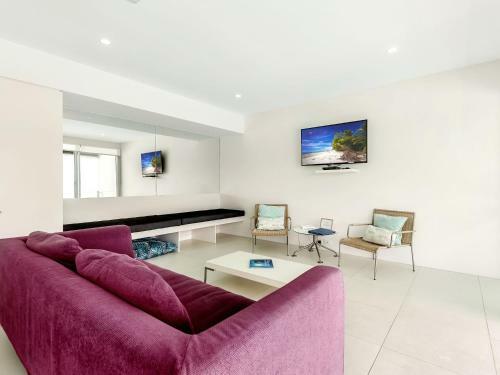 Apartamento Pool 54