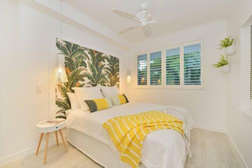 Apartamento Palm Views - Luxury In The Treetops