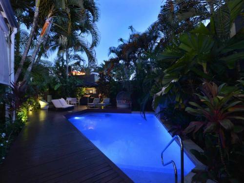 Hotel Portside Studio