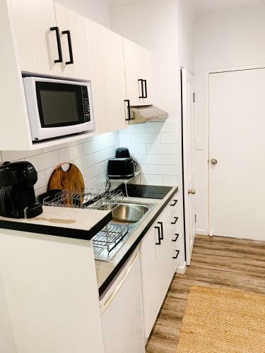 Apartamento Tropic Retreat