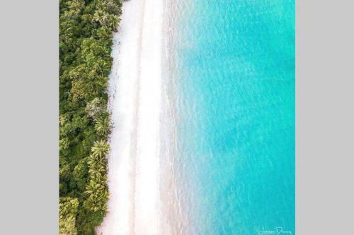 Villa Beauty Tiny Walk To Sea