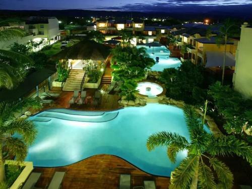Apartamento Heritage 1305