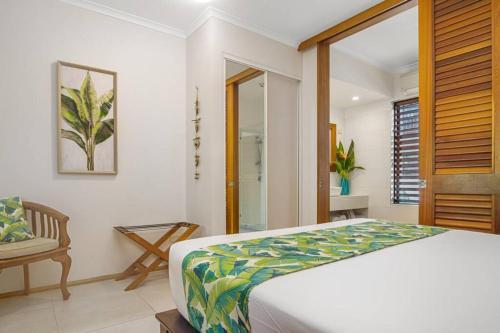 Apartamento Hibiscus Resort 10 ~ Fabulous Location