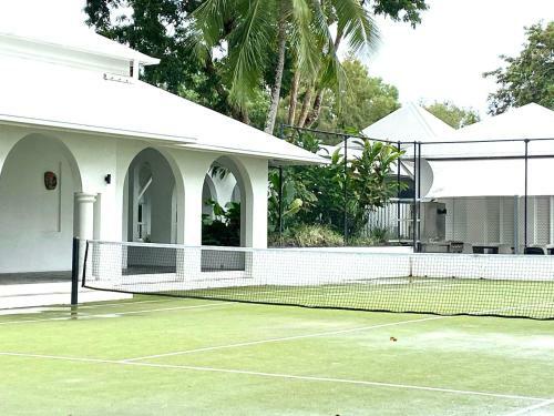 Apartamento Lady Palm Leaf
