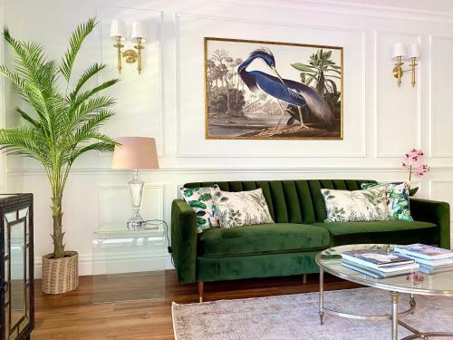 Apartamento Ultima- Unique Elegance In Port Douglas