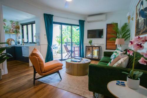 Apartamento Ultima- Unique Elegance In Port Douglas