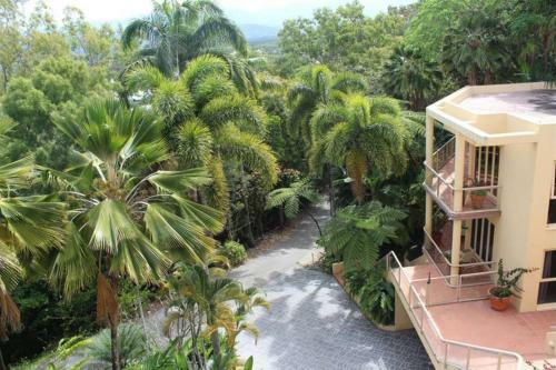 Apartamento The Hills