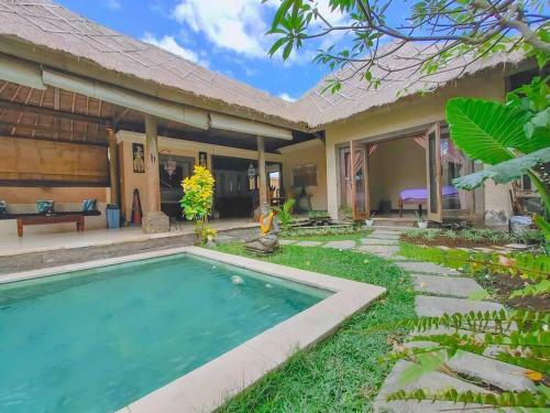 Villa Luano Bali